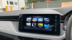 Skoda Scala 1.0 TSI 116 SE Edition 5dr DSG Petrol Hatchback